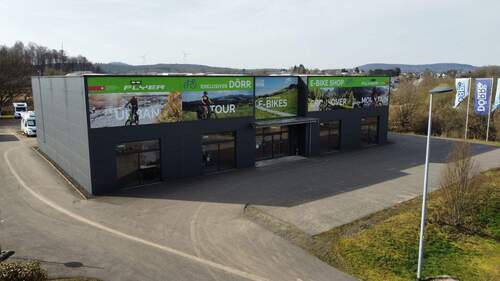 02 - Einfamilienhaus zum Kaufen in Sankt Wendel