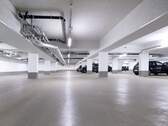 Tiefgarage - 