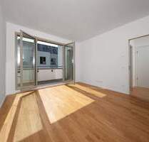 Sofort einziehen: Townhouse * 5-Zimmer * 2-Loggien mit Terrasse + Garten - Berlin Weißensee