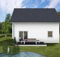 ~Ihr Haus in der Naturidylle~ - 316.500,00&nbsp;EUR Kaufpreis, ca.&nbsp; 114,00&nbsp;m&sup2;&nbsp;Wohnfl&auml;che in Dannenwalde (PLZ: 16866)