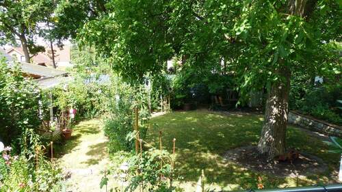 Garten - 