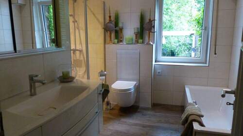 Badezimmer EG - 