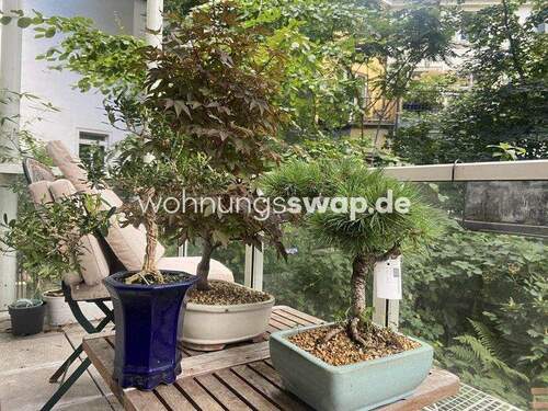 Bild 4 - Etagenwohnung mit 65,00 m&sup2; in Hamburg zur Miete