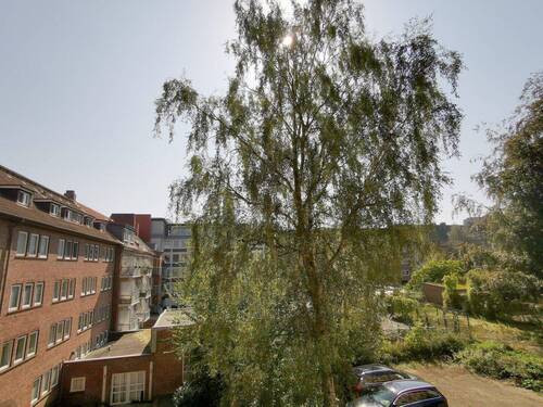 Aussicht - 