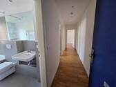 Flur/Bad - Etagenwohnung mit 40,00 m&sup2; in Kiel zur Miete