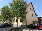 Außenansicht - Wohn- und Geschäftskomplex mit vielen Möglichkeiten in Ortslage von Plochingen zu verkaufen!