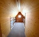 Nebenhaus OG Spitzboden - 
