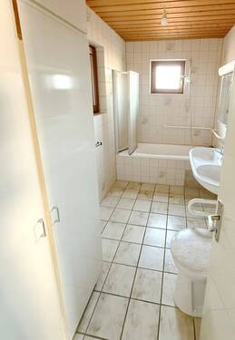 Nebenhaus Bad - 