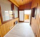 Nebenhaus Wintergarten - 