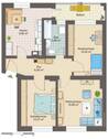 Grundriss - 