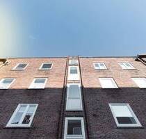 Gemütliche 3-Zimmer-Wohnung mit Balkon Nähe Hauptbahnhof - Bremerhaven Geestemünde