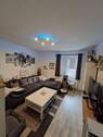 Wohnzimmer - 3 Zimmer Etagenwohnung zur Miete in Bremerhaven