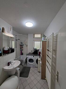 Badezimmer - 