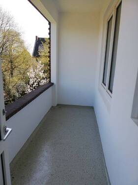 Balkon - 