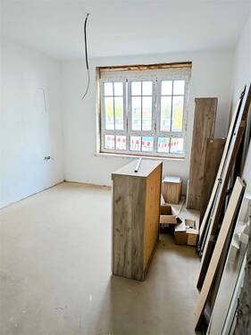 Wohnung Obergeschoss - 