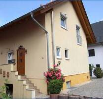 Neuer Preis! Modernes Einfamilienhaus mit toller Einliegerwohnung nahe Bodensee! frei nach Absprache - Moos