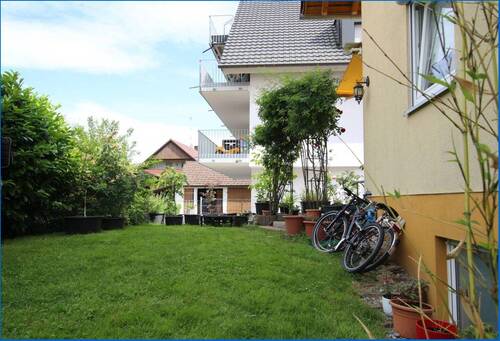 Garten - 