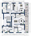 Obergeschoss - 