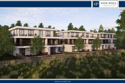Titelbild - Bielefeld-Gellershagen: Wohnen am Bultkamp Park 