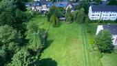 Drohnenaufnahme - Etagenwohnung mit 63,40 m² in Bielefeld zum Kaufen