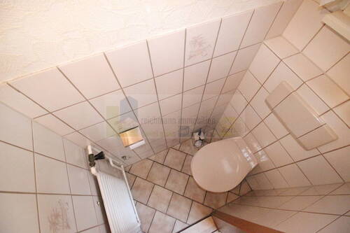 Einheit 1 - OG - Sep. WC - 