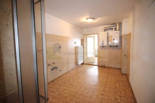 Einheit 2 - OG - Bad - 