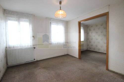 Einheit 2 - OG - Wohnen / Essen - 