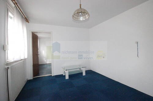 Einheit - EG - Schlafen - Mehrfamilienhaus, Wohnhaus mit 224,90 m² in Schonach im Schwarzwald zum Kaufen