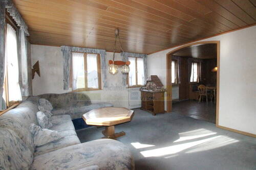 Einheit 1 - OG - Wohnen - 