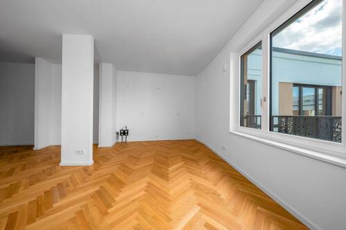 2 - 1 Zimmer Etagenwohnung zum Kaufen in Berlin