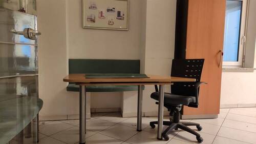Büro EG - 