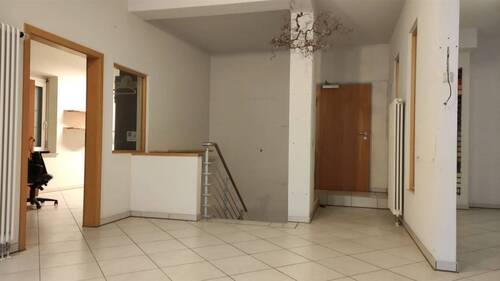 Ladenfläche EG - Büro in Ulm zum Kaufen