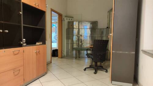 Büro EG - 