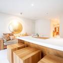 Exklusives Loft mit besonderer Rückzugsatmosphäre - AIGNER - Exklusives Loft mit besonderer Rückzugsatmosphäre nahe der Münchner Freiheit