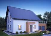 LifeStyle 14.02 S - Einfamilienhaus mit 120,50 m² in Kerpen zum Kaufen