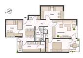 Grundriss - 