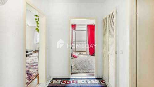 Flur 1 - 