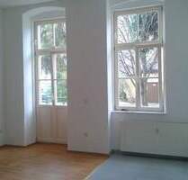 gemütliche 2- Raumwohnung mit Balkon im Erdgeschoss des Görlitzer Zentrums!