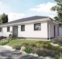 Der Bungalow mit dem charmanten Walmdach in Hochheim - stufenlos glücklich sein - Nessetal-Hochheim