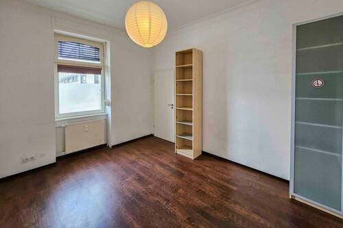 Wohnen _ Schlafen - Etagenwohnung mit 27,40 m² in Mainz zum Kaufen