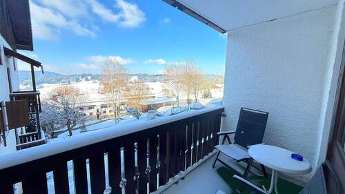 Balkon - 