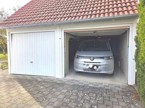 Garage - 