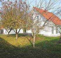 Charmantes Familiendomizil auf sonnigem Grundstück - Ehingen Altbierlingen