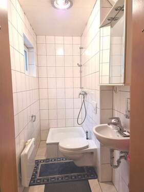 UG Badezimmer - 