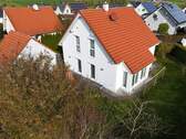 Luftansicht - 4 Zimmer Einfamilienhaus zum Kaufen in Ehingen