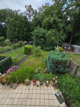 Garten - 