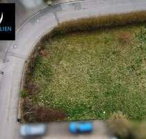 Traumhaftes Baugrundstück in ruhiger Höhenlage – Eckgrundstück mit Weitblick in Illingen-Wustweiler