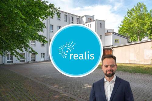 Startbild Internetportale - +++Starten Sie durch: Geschäftshaus und 2 Grundstücke in Chemnitz-Bernsdorf warten auf Ihre Ideen+++