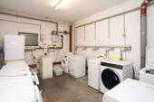Waschraum - 