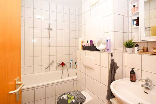 Badezimmer - 